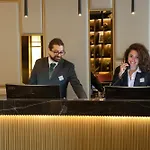 Hotel Gallia